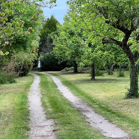 Les Jardins De L'Hermitage Cellettes (Loir-et-Cher) Exterior foto